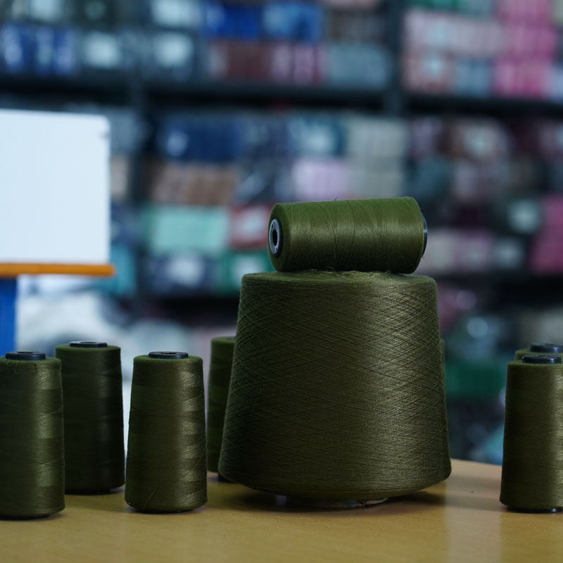 Textile Innovation