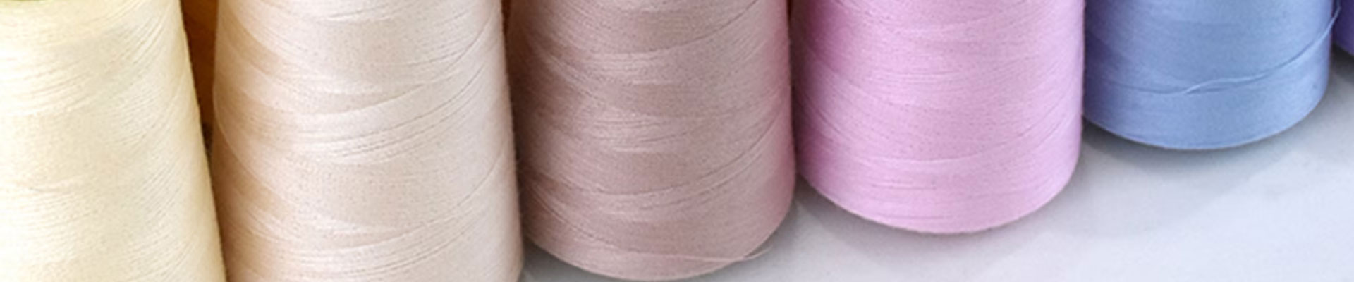 Polyester Yarn Banner