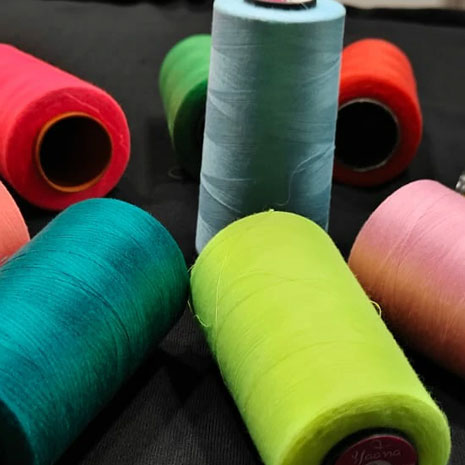 Embroidery Thread