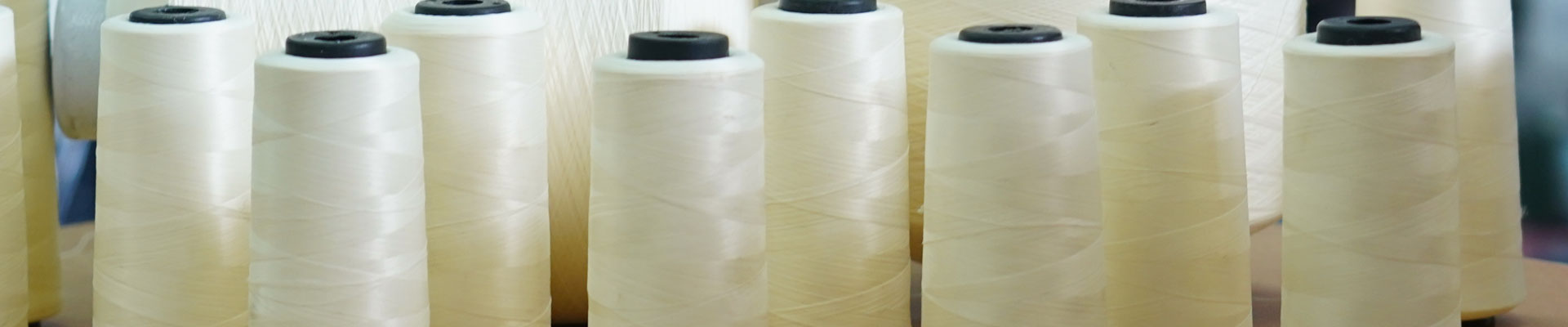Embroidery Thread Banner