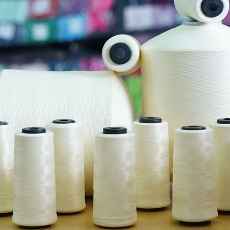 Blended Yarn