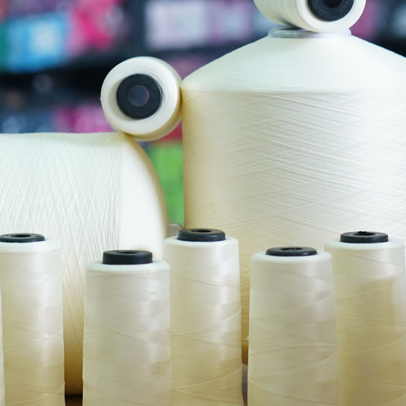 Embroidery Thread Detail