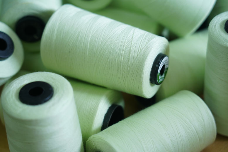 Premium Cotton Yarn