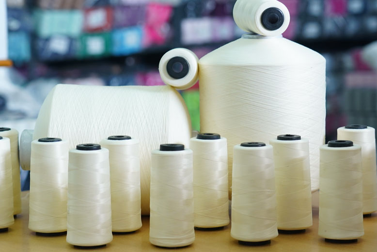 Blended Yarn