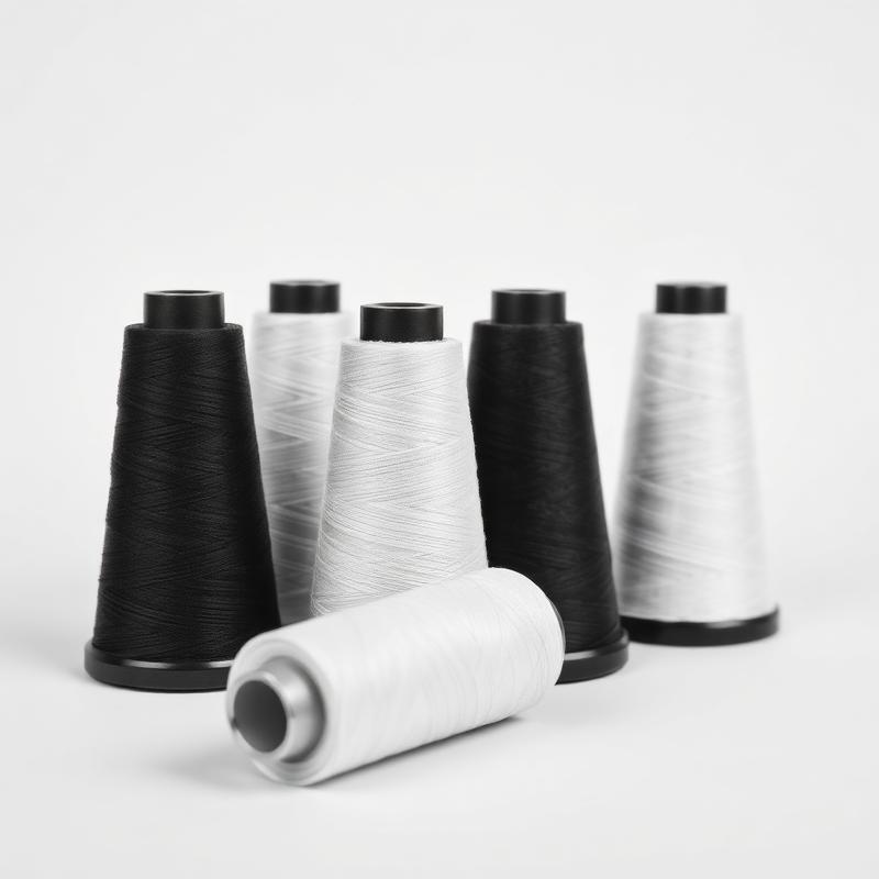 Sewing Thread Detail